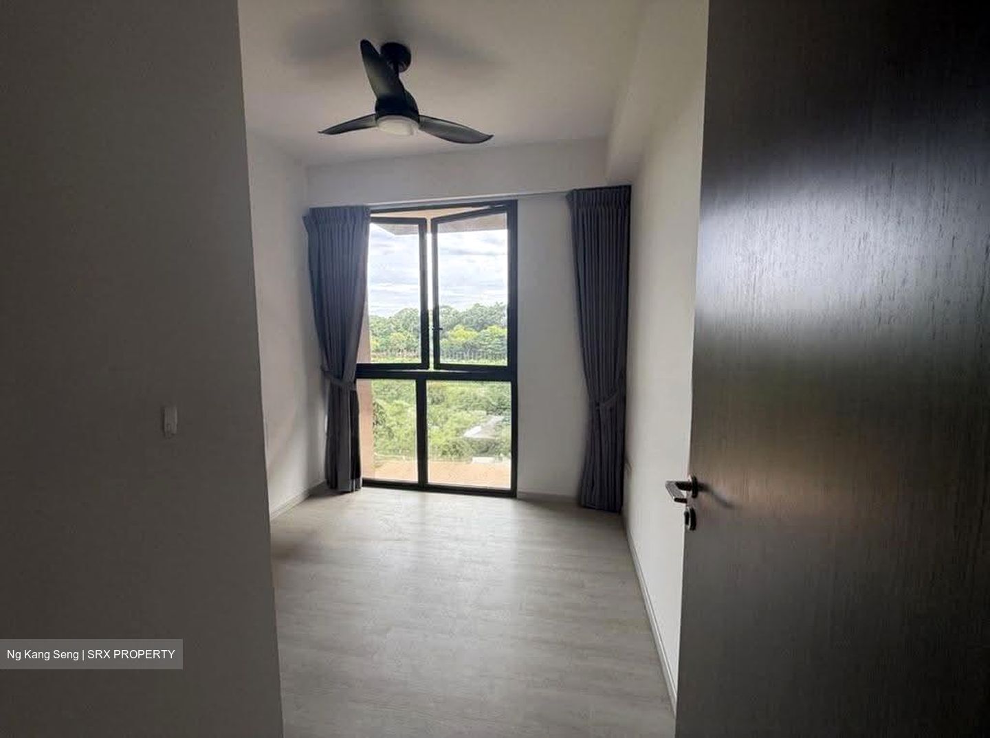 iNZ Residence (D23), Condominium #624997661
